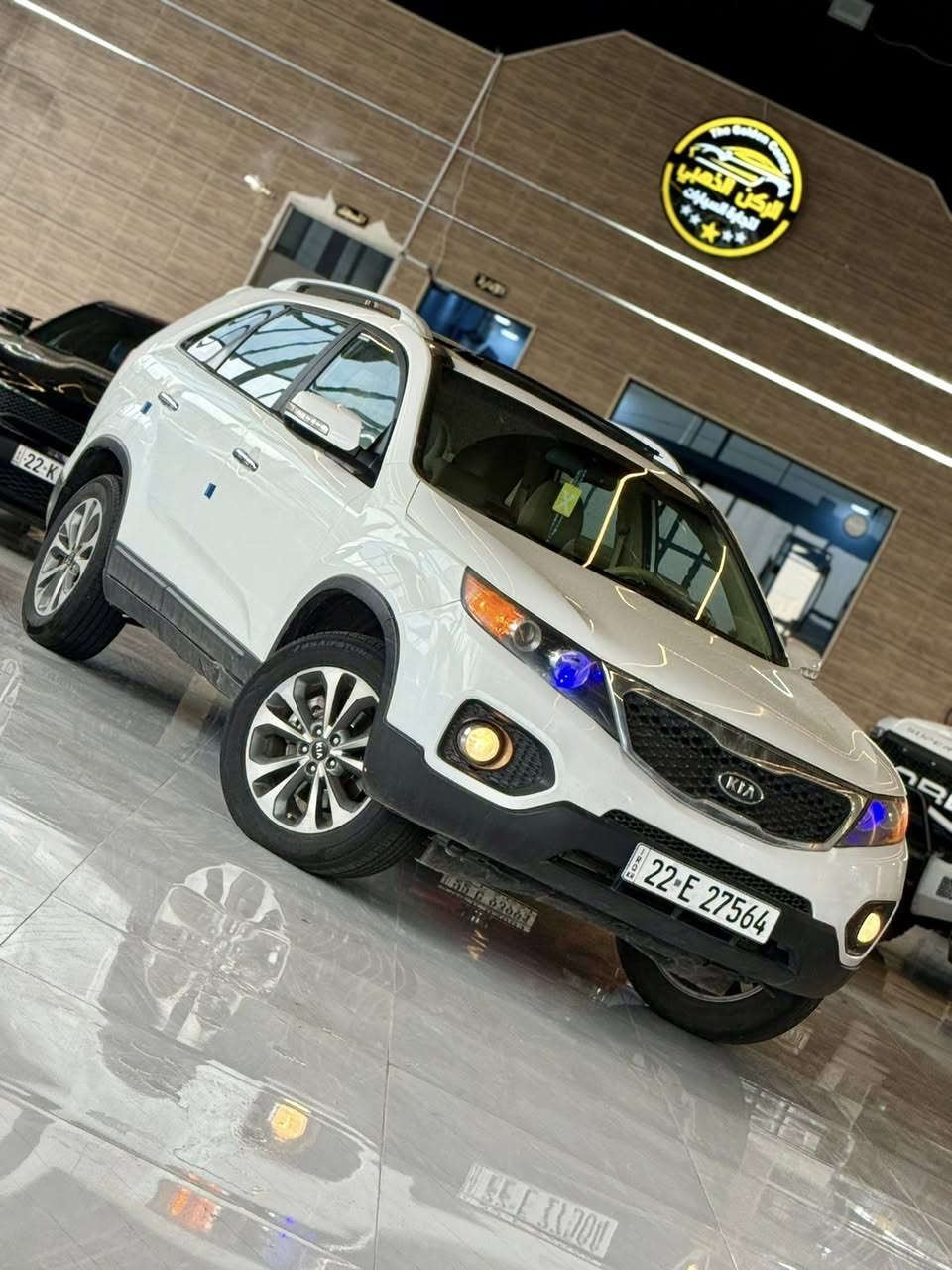 سلام عليكم 
سورنتو 2012
فووول 1/1 
بصمه وبانوراما 
7 راكب 
 تبريد 3قطع 
طخم تاير جديد 
محرك 4 ما مفتوح لاصرف ولا نفخ
سنويه جديده
باب صبغ 
تكمه صبغ 
مكان السياره 
موصل/ جانب الايسر/ مدينه المعارض الجديده 
معرض الركن الذهبي 
السعر 137$ 🔥🔥


**إذا كنت صاحب هذا الإعلان وتريد حذفه لأي سبب، رجاءا أرسل رسالة إلى الدعم الفني**