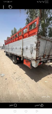 فوصه للبيع 91 حداديه تخم تاير محرك لا تنقيص ولا بخار 16 كير كهربائيات ...