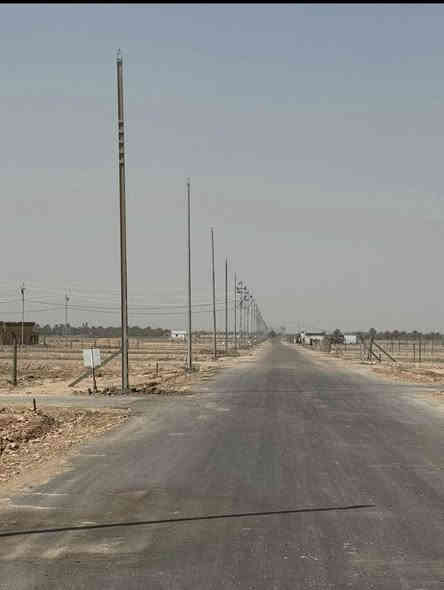 المساحة: 200م🔥🔥
الموقع: الوردية – نزلة سعد بيجو

المواصفات:
• ركن موقـع ممتاز
• المنطقة مخدومة: مي + كهرباء + مدرسة
• السعر: 23 قابل للمجال للجادين
• مضمون التحويل 100%

فرصة حلوة للاستثمار أو للبناء.
للاستفسار والتواصل يرجى المراسلة على الخاص او على الرقم ***********
