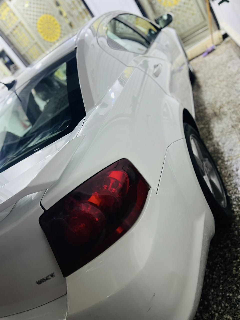 سلام عليكم دوج أفنجر مديل 2013 سيارة جديده وحلوه مكينه كير خير من الله تبريد تتفئه كله شغال فول مواصفات عدا البصمه راداد امامي جانبي مكينه 2400 سياره بيها صبغ جاملغ وبنيد مكان كربلاء السعر 85 تلفون ***********
