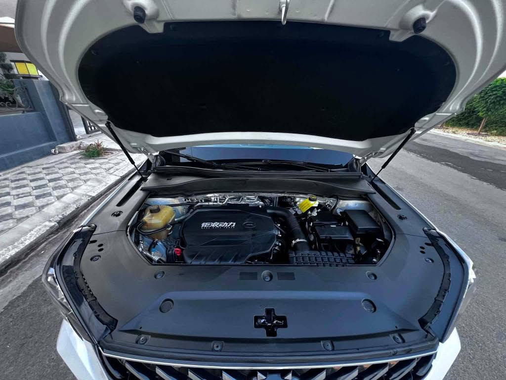گاک جي أي سي GAC GS8 2023 GT 4WD
ماشیە 75 الف السعر:  190 ورقە سیارە رقم اربیل و باسمی موجودە من اربیل ضمان شركة
 مواسفات فول واحد على واحد فورویل ثلاجە بانوراما كوشنات جلد حار و بارد بصمة و تشغيل عن البعد ٧ راكب والباقي مواصفات معروفة... سيارة مكفولة بدون صبغ و اي شيء فقط بارد صغیر من باب خلفي للاستفسار اتصل على رقم *********** واتساب ***********
‎گاگ GS8 2023 شکڵ نوێ فول
‎دروستکراوی هاوبەشی کۆمپانیای تۆیۆتا یە
 مواسفات دبل اکسل سلاجە پانۆراما بەسمە 3 ڕیز کشن 7نەفەری سندوق کارەبا شەفت شاشە گەورە 5 کامیرا 360 پلە کوشن سارد تبرید
‎مەکینە 20 دەبڵ تۆربۆ قوەتی 6 بستۆنی هەیە زەمانی 5 ساڵ 
‎گێڕ ئۆتۆماتیک 8 نمرە قوەتی 258 ئەسپ هێزی 400 
ویل گەورە ‎پێش کرۆم لایت لید و ئۆتۆماتیک..‎کشن جلد
 کامل ئێرباگ موکەبەرە الباین 10 سماعە ‎شاشە گەورە 7 ئینج وایەرلێس چارج ‎چونە ژوورەوەی زیرەک حساس پێش و پشت ‎ڕادار خەتی جادە و ڤۆلیۆم و تەحدید سورعە ئۆتۆ زەمانی شەریکەی هەیە  بەشەرتی هەموو شتێک هیچی نیە تەنیا ساردیەکی هەیە لە درگای پشت سکن
تەنها 75 هەزار رویشتووە
سعر :  192 وةرقة و مةجال
واتساب ‎***********
واتساب *********** أربيل, العراق
