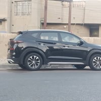 من رخصت الكروب توسان موديل ١٩ أمريكي حادثه قبق جنطه سياره جهازه سعر ١٤...
