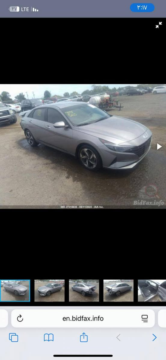 سلام عليكم الانتره موديل ٢٣ حادثه جنطه وراجع بارد سياره 
فول مواصفات من عده الفتحه سليمه من كلشي 
سياره ليبر واحد ممبدل بيها اي قطعه 
رقم بغداد نكليزي 
مكاني بغداد 
للاستفسار ***********
