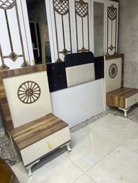 غرفة تركي • توصيل وشد • بغداد