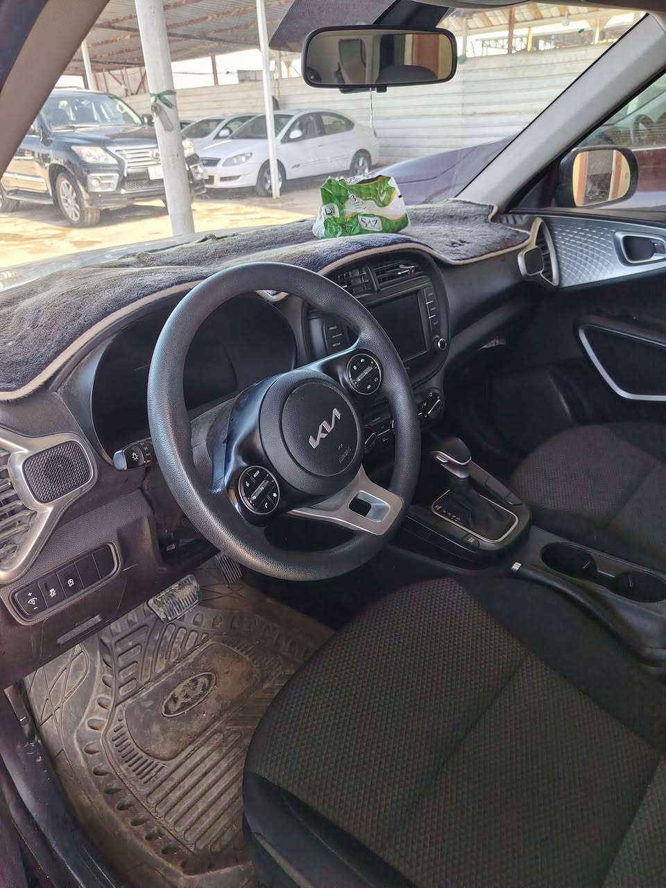 سلام عليكم
صول 2023
أمريكي مكينة 2000
بدون ايرباك
حادث داخل العراق جاملغ خلفي صبغ
مكينه كير حداديه تبريد تخم
باسمي
تباع بلقصد دين اومراوس
***********
