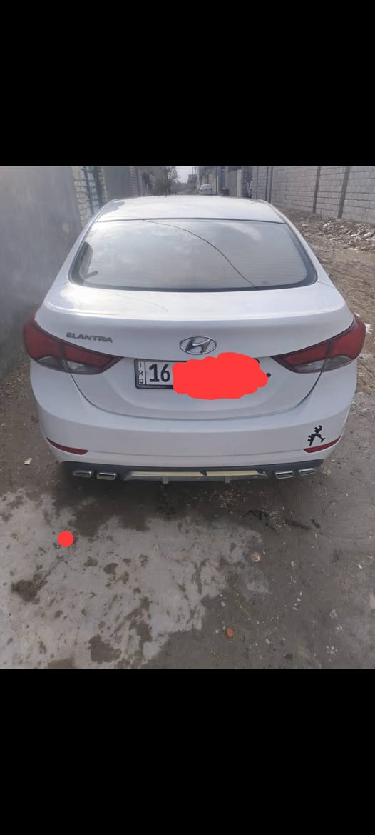 السلام عليكم شباب النتره 2015 خليجي السعر 125 شباب السونار موجود بل صور مكانه ناصريه شباب اني مكلف بل نشر 
وهذه رقم صاحبه
*********** ناصرية, ذي قار
