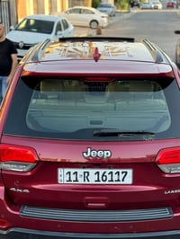 ٦ سلندر ٣٦٠٠ • فور ويل • ١٣٥ الف كم