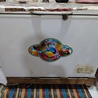 ثلاجه ومجمده • عاطلات • الديوانية