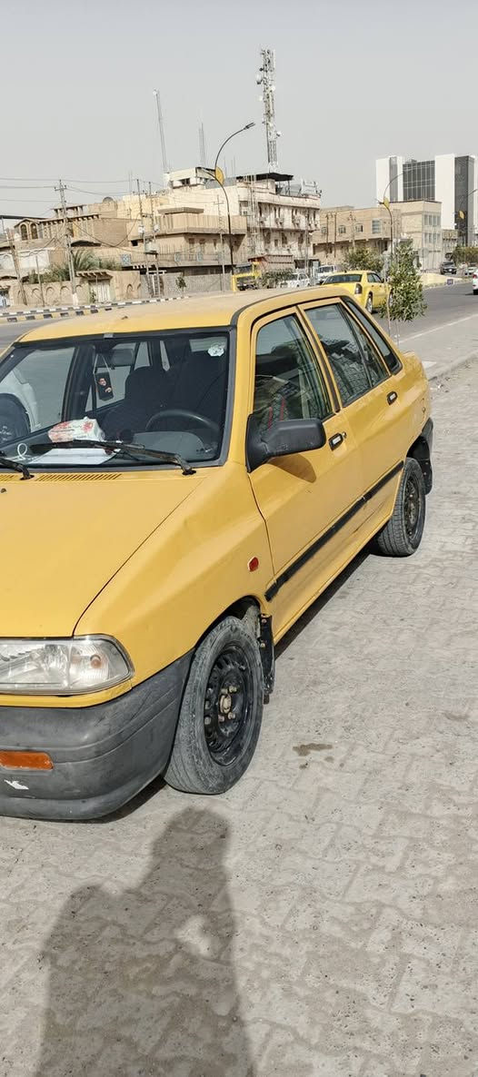 سايبه موديل 12 كير مكينه مكفولات حداديه جديده تخم تايرات جديد سياره معايزه ولا شي رقم نكليزي بغداد وبسمي مداور ثاني يوم سعره 30 ورقه وبيه مجال للطيبين


**إذا كنت صاحب هذا الإعلان وتريد حذفه لأي سبب، رجاءا أرسل رسالة إلى الدعم الفني**