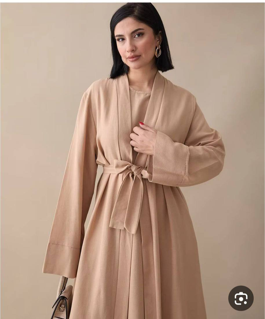 ٣قطع بشت وبينصل وحزام ليبل قياس اكسين
سعر٢٠ نفس لون لابستة المودل الاضائة عاكسة


**إذا كنت صاحب هذا الإعلان وتريد حذفه لأي سبب، رجاءا أرسل رسالة إلى الدعم الفني**