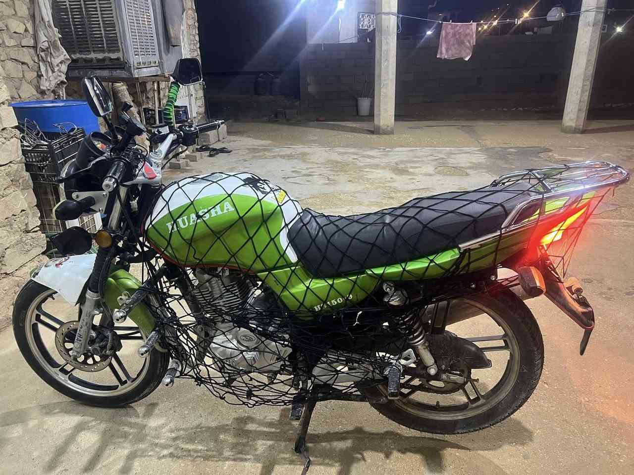 سلام عليكم للبيع هيوشه 2023 كامل مكمل محرك كير شرط الفحص   ناقصه فقط، خطه مال كشر.  ل استفسار اتصال ع رقم ***********
