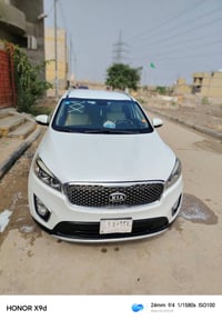 سيراتو ٢٠١٦ • كم ٢٠١٠٠٠ • الناصرية