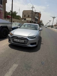 اودي • ٢٠٢٣ • مرقمه بصره