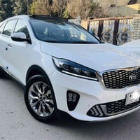 سورنتو • ٢٠٢٠ • ماشي ٣٨٠٠٠