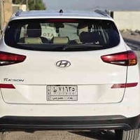 توسان • ٢٠٢٠ • رقم بغداد