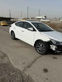 الانتره ٢٠٢٠ • بيه حادث • مكينه ٢٠٠٠