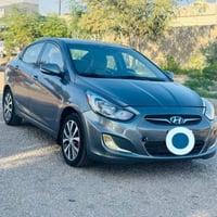 اكسنت • ٢٠١٣ • خليجي