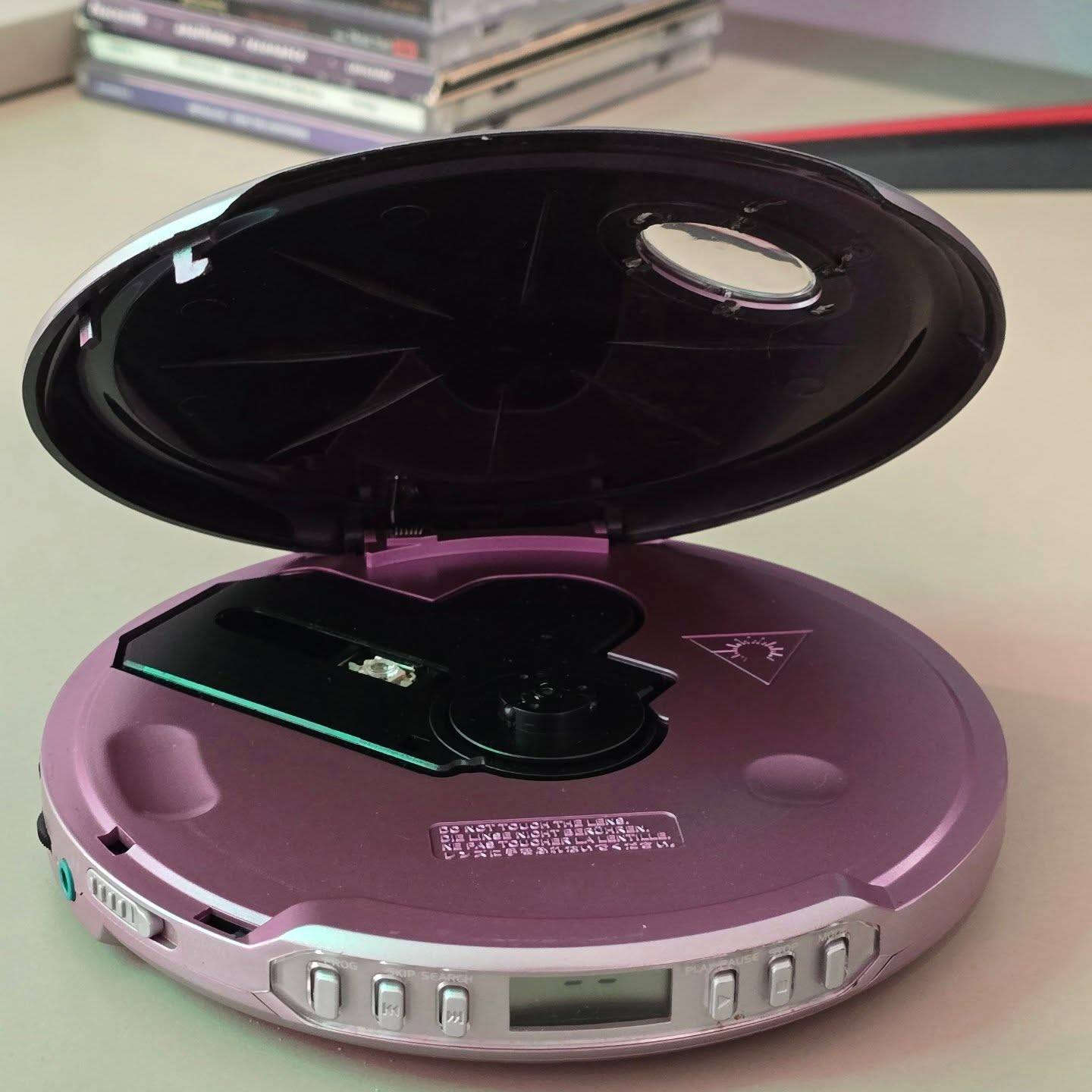 مشغل اقراص محمول ALBA اصلي 
⭕️مستعمل⭕️
تجي وياه جنطة 
السعر: 40 الف.
توصيل بغداد 5 , محافظات 6 
لا يوجد ضمان او ارجاع بعد الاستلام
Tags: مشغل سيديات ، مشغل اقراص ، cd player


**إذا كنت صاحب هذا الإعلان وتريد حذفه لأي سبب، رجاءا أرسل رسالة إلى الدعم الفني**