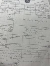 بابل • مقابل المحكمه الجديده • ٢٥٠م