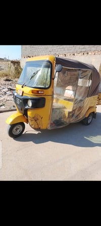 تكتك موديل١٧ • مكينة٢٠ • بغداد الحميديه