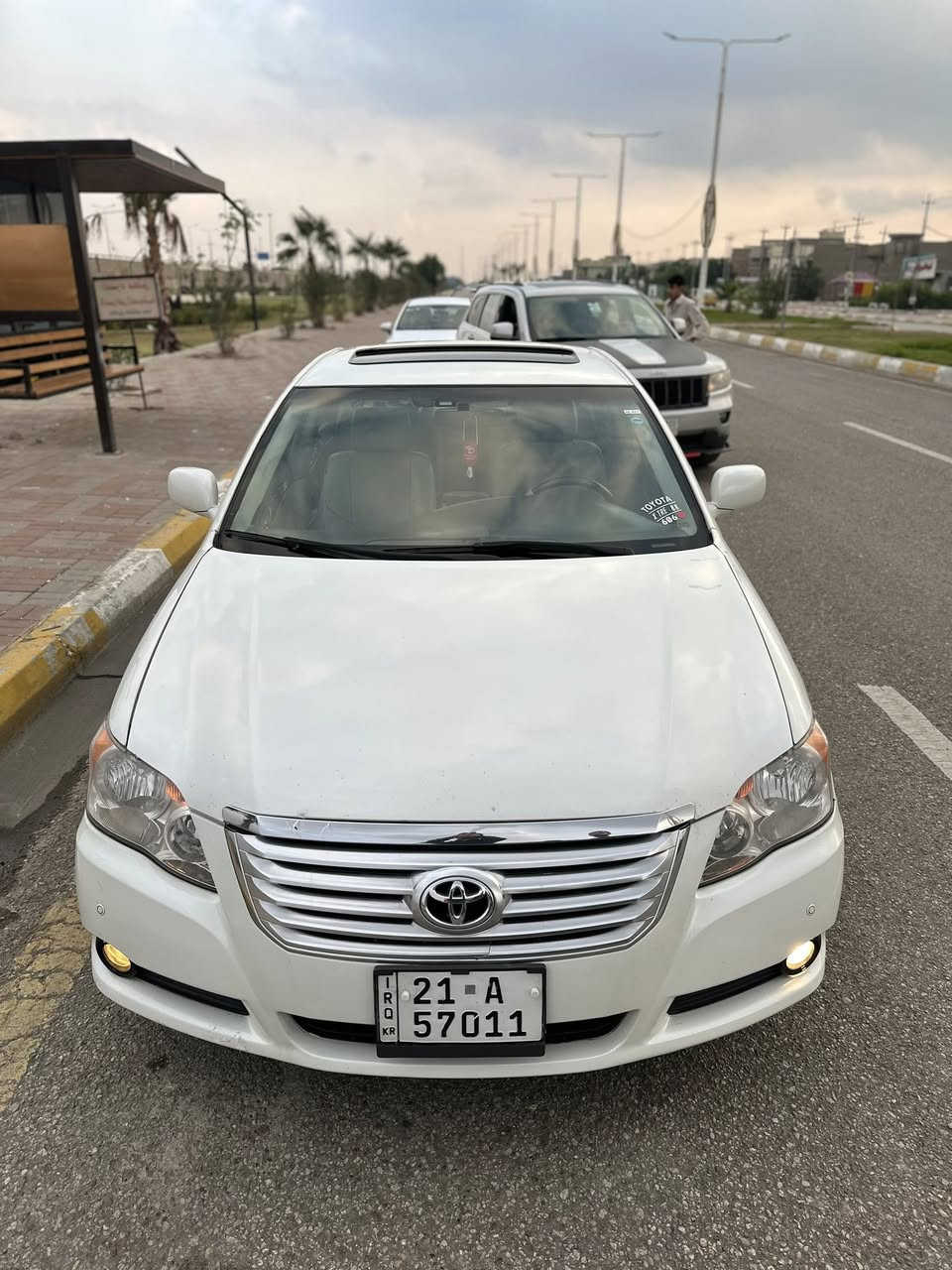 السلام عليكم اڤلون للبيع موديل 2008 خليجي فول مواصفات لمتدد 6بصمات محرك كير كفاله بدون رواجز كفاله حداديه خلفيه اماميه كفاله تخم تأيرات جديد 5ويل كب بلادي غرفتها شركه جلد منضومه زنون تبريد ثلج سلايت سقف برده خلفيه تحكمات ستيرن صاج بلادي ملكي كشنات كهرباء تدفئه تبريد دواخل كفاله شاصي لغود على وضع شركه سياره ادامه كامله سيرفس عام مسويلها ماتصرف عليها ألف دينار جاهزه من كلشي رقمها سليمانيه بسمي شخصيآ سنويه وهزه وبراد ورقم كله جديد سياره بيها قطع مرشوشه فقط شخوط جماليه توحيد لون بلعافيه على صاحب نصيب سياره جديده مامتعوبه ماشيه 174 حقيقي مكان سياره فلوجه حي العسكري قرب سيطره موظفين  اخوان اتصال فقط بدون خاص ولا وتساب فقط اتصال. يكون الاتصال رجاء من بعد الضهر اخوان لحد المساء عندي دوام الصبح     سعر 138ومجال بسيط حك جيه سوك كلشي بي *********** /***********
