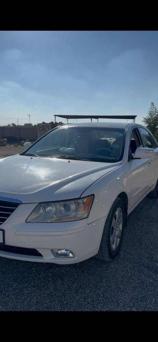 سلام عليكم سوناتا وارد امريكي مديل 2010 مكينه كير خير من الله تخم تاير صدر خلفي امامي جديد مكينه 2400 بدون ضرر فقط رش أثر تقشيراسعر 110وبي مجال العنوان صلاح الدين قضاء العلم رقم صاحب السياره ‪*********** مكلف بالنشر
