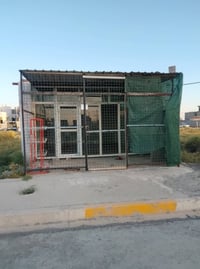 اسواق للبيع • حي العباس • ٤٨م