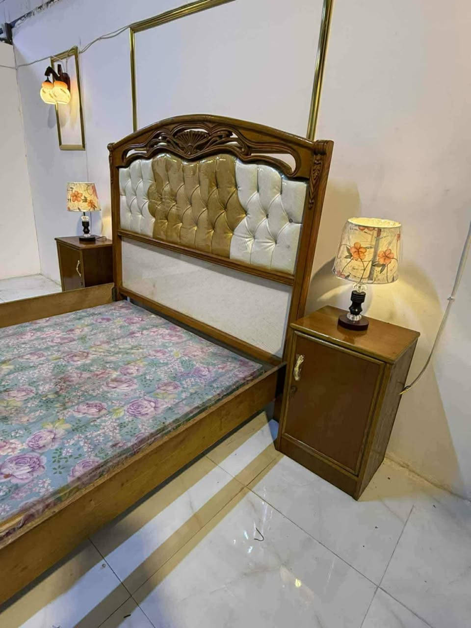 غرفه صاج داخل وخارج صاج فول مواصفات٨٠٠قفل شد ونقل داخل بغداد مجاني


**إذا كنت صاحب هذا الإعلان وتريد حذفه لأي سبب، رجاءا أرسل رسالة إلى الدعم الفني**