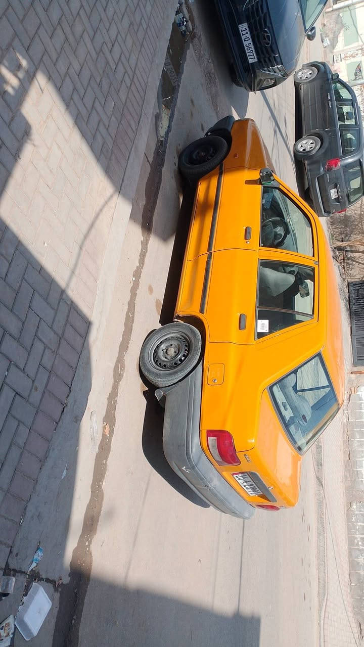 سلام عليكم سايبه 2018كفاله سياره من تبديل كير ومكينه وتبريد شرط سعرهه 43وبيهه مجال قليل كلش مكاني ديوانيه حي جامعة موبايل ***********
