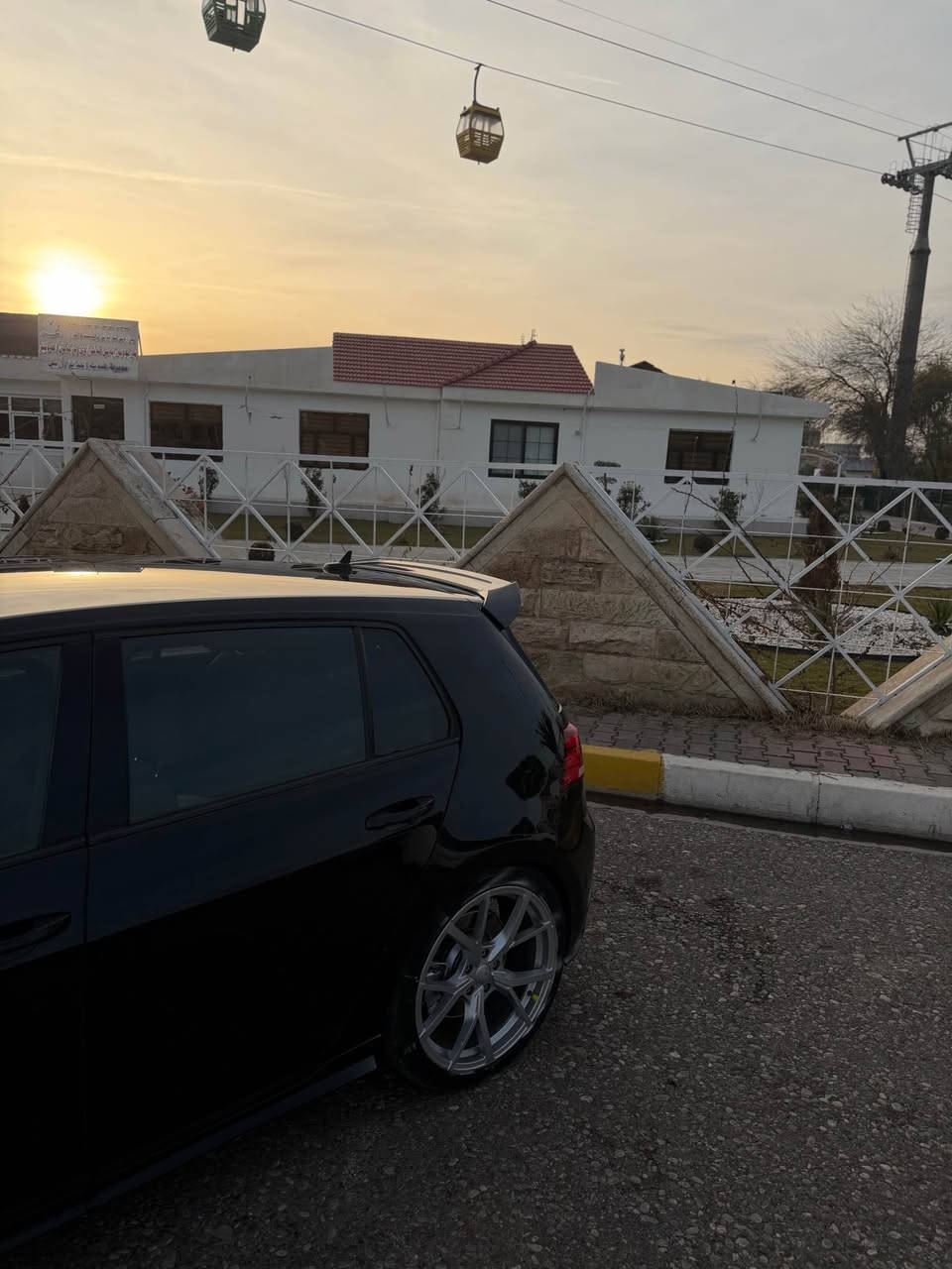 Golf GTI 7.5 autobhan performance 2020 S1+

گۆلف جی تی ئای 2020 ئۆتۆبان پێرفۆرمەنس 
گێڕی گۆلف ئاڕی لەسەرە Stage 1 

شوتە-داون پايپ- کولەری-راديتە رەسينگ
پۆپ کۆرن- باک فاير- کراکل- بۆک بانک-فارت
تەنها 38 مایل ڕۆیشتووە حەقیقی
گێر مەکینە بە شەرت کارەبایات بەشەرت
بێ قنج و قۆپە دینار مەسروفی نیە 
سەیارەکە 2 پارچەو نیوی سبوغە 
بێ ناوگرتن ئیرباگ سوکان شان 
تەنها کەمێک بەدەنەی گرتووە 
سەیارەکە کامل دەست کاری کراوە سەوتیکی خۆشی هەیە 
تەحویل غرامه بەسمە هەموو بەشەرت 
سعری 144 وەرەقە مەجالەکی زۆۆر کمی تیدایە 
موشتەری تەلەفۆن کا واتساب  ***********
———————————————————————
كولف جي تي ئاي ٢٠٢٠ ئوتوبان بيرفورمنس ستيج ١ 
سيارة كاملة مجهزة عليها كير كولف ئار 
كير مكينة اب شرط 
ماشية 38الف مايل حقيقي زيرو 
ما بيه خدش و هيج اشياء سيارة مثل صابون 
ولا دينار مصروف بيه 
سيارة قطعتين و نص بيه صبغ 
بدون دواخل ايرباكات ستيرن و تكمة دشبول سليم 
سيارة معدلة مزودة عليها صوت طربي 🔥
تحويل غرامة وكالة اب شرط سيارة اب اسمنى 
سعر 144 ورقة مجال هواية خفيف 
الشراي يتصل رجاءً  *********** أربيل, العراق
