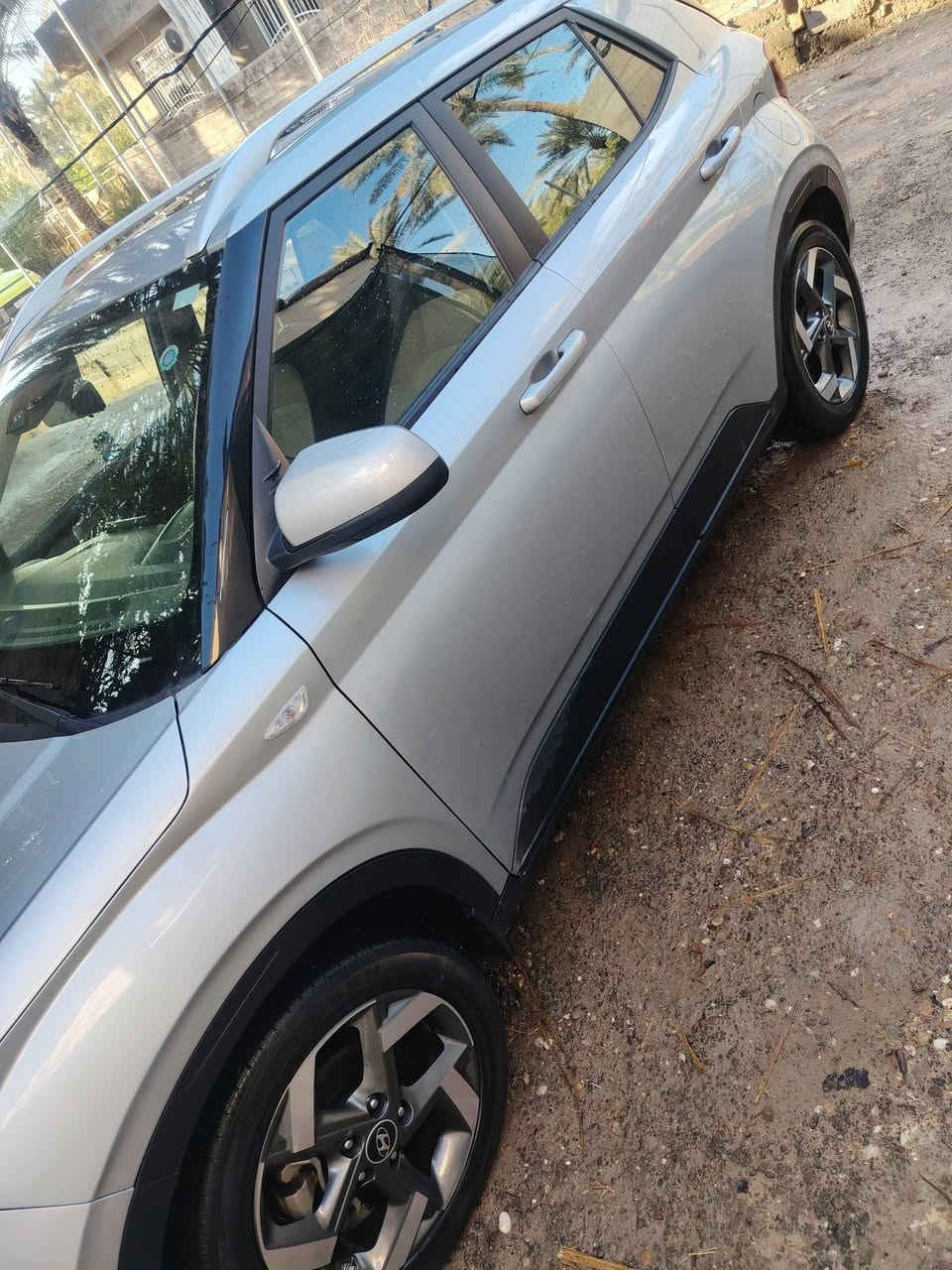 السلام عليكم ورحمة
فينو ٢٠٢٣ رصاصي ماشيه ٣٠ سياره نظيفه جدا خير من الله رقم بغداد بسمي مكانها بغداد
مواصفات
فتحه
٣ انظمه قياده
تحكم ستيرن
تبريد ثلج
ويل كب حديث
بعد بيها مواصفات
السعر ١٣٠ بيها مجال
رقمي ***********
