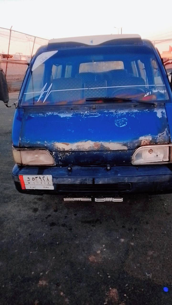 اسلام عليكم كيه بسته للبيع موديل 1994سنويه لنهايت ل2026گير مكينه حداديه تخم تأير شواصي بلاد وضع الشركه السعر 27وبيه مجال اتصال عل رقم ***********
