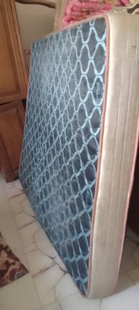 دوشك • غرفة نوم