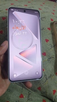 تكنو بوفا 7 ألترا • ٢٥٦ • شحن لاسلكي