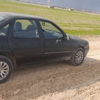 فكترا • ١٩٩٢ • حجم ١٫٦