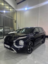 اوتلاندەر • ٢.٥ لتر • ٣٩٠٠٠ كم