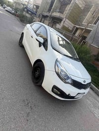 كيا ريو • ٢٠١٤ • محرك ١٦٠٠
