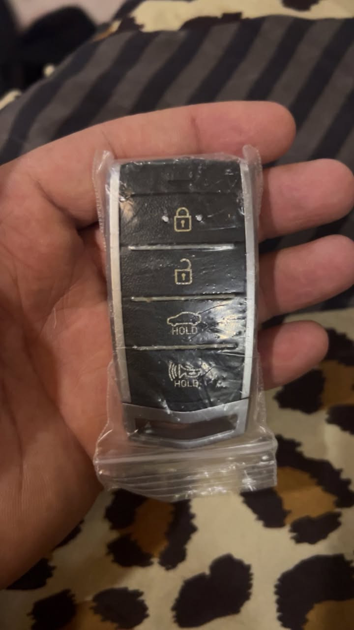 سلام عليكم بصمه جنسسز ٢٠٢١ ار٢٢ترهم اصليه للبيع***********
