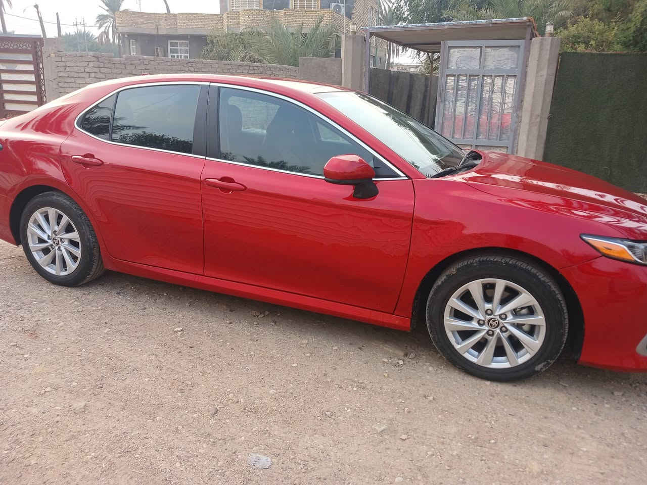 موديل ٢٤بدون قطره صبغ بارد فقط  الفئه LE بجم امامي خلفي كبس ماشيه ٤٠٠٠ميل رقم كاتي تترقم شمالي سعر ٢١٣ ورقه للاتصال ***********
