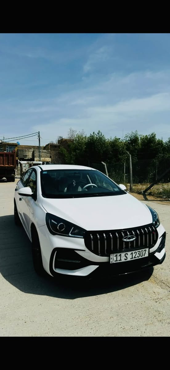 � للبيع شيري أريزو 5 موديل 2025 🚗
ضمان6سنوات شركه السراب اوتو
✅ موديل 2025
✅ ماشه8000 كم فقط
العنوان كوت
رقم بغداد باسمي تحويل مباشر
📞 للاستفسار ***********
السعر 108وبيه مجال حق الجيه
