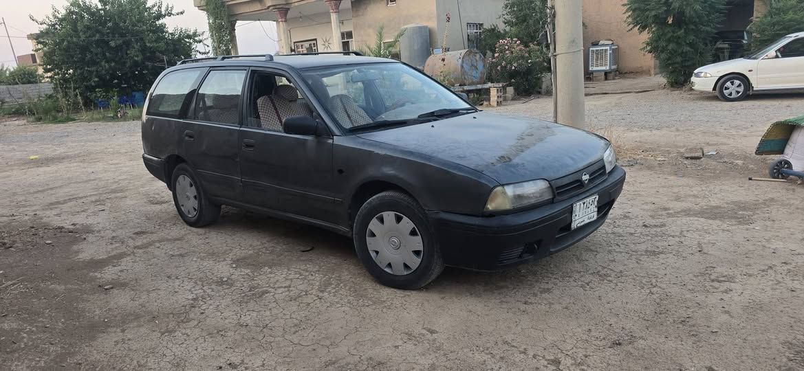 سني موديل ٩١ رقم كركوك مشروع وطني للبيع صبغ عام محرك بي صوت للبيع السعر ٢٢ مكان السياره كركوك ***********
