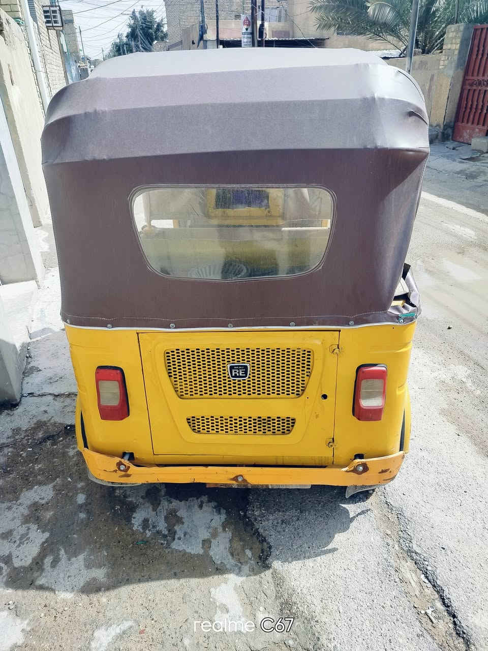 السلام عليكم تكتك 2021 شهر ال11 رقم وسنويه مكينه لا تنقيص ولا تبخير بس بيه ضربه بالغد والصفحه كد شبر ***********
