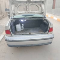 مكينة وكير زين • ٢٠٠٩ • رقم القادسيه