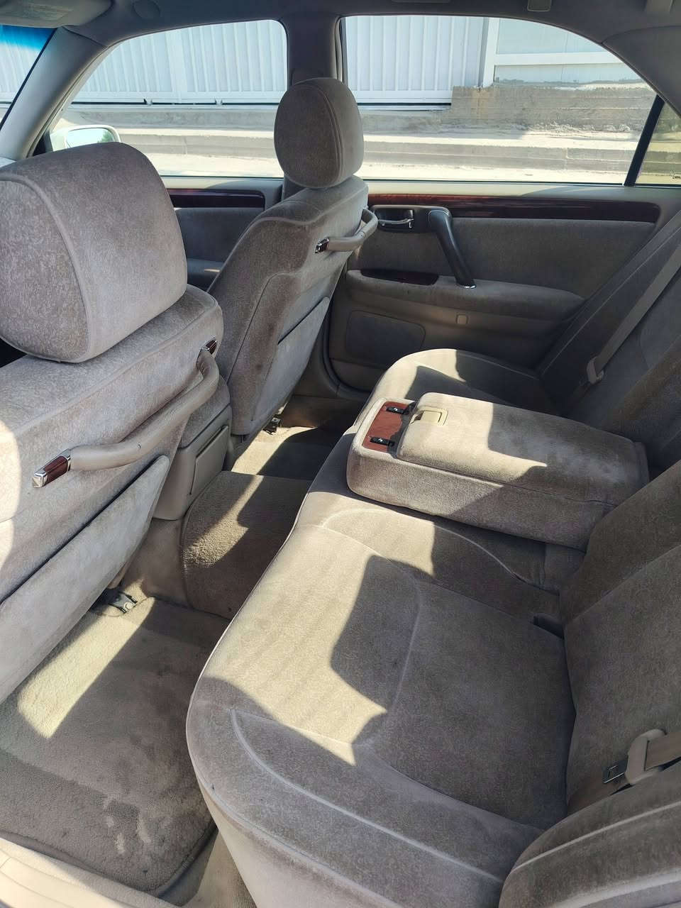 سلام عليكم سيارة ملكه موديل 2002 مواصفات الون خضراوي اصل كرستال جام واتو شاصي 75 3دكم كشنات 4كهربائي مكفوله من كلشي رقم ألماني مشروع وطني سنويه 29 السعر 135 محافظة النجف رقم الجوال دشبول إمارات تحوير جوه النجف ***********/***********
