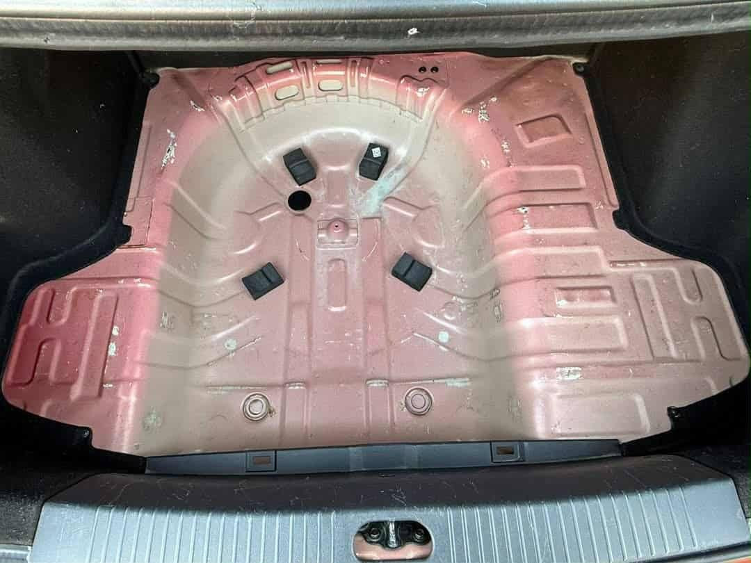 بريد موديل ٢٠١٠
محرك ١٦ بلاد  بدون اي ضرر  بيها بس تكحيل دائر بالهلال 
لا تقحيل ولا جرد 
محرك جديد 
رقم ديالى اني الشرعي 
سكني موصل حي التعليم 

السونار موجود راح اخلي بالتعليق  
سعر 95 $  بيها مجال 
*********** رقمي
