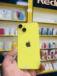 السلام عليكم 
14 عادي ذاكره 128 بطارية 🔋 94
نضافه 💯💯 سعره 490 الف 
متوفر ايضاً قسط ع ماستر كارت الرافدين بدون مقدمه 
العنوان التحرير الحولي بنايه المصطفى 
مكتب برو فون 
الاستفسار اكثر 
📞***********
📞***********
