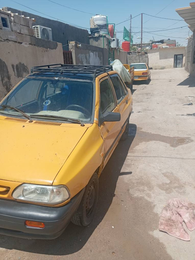 سايبا ١٤ مكينه كير مكفول البدي شوف العين راعيه ابي خصيب مواصله ابيع بدون تحويل البصرة, العراق


**إذا كنت صاحب هذا الإعلان وتريد حذفه لأي سبب، رجاءا أرسل رسالة إلى الدعم الفني**