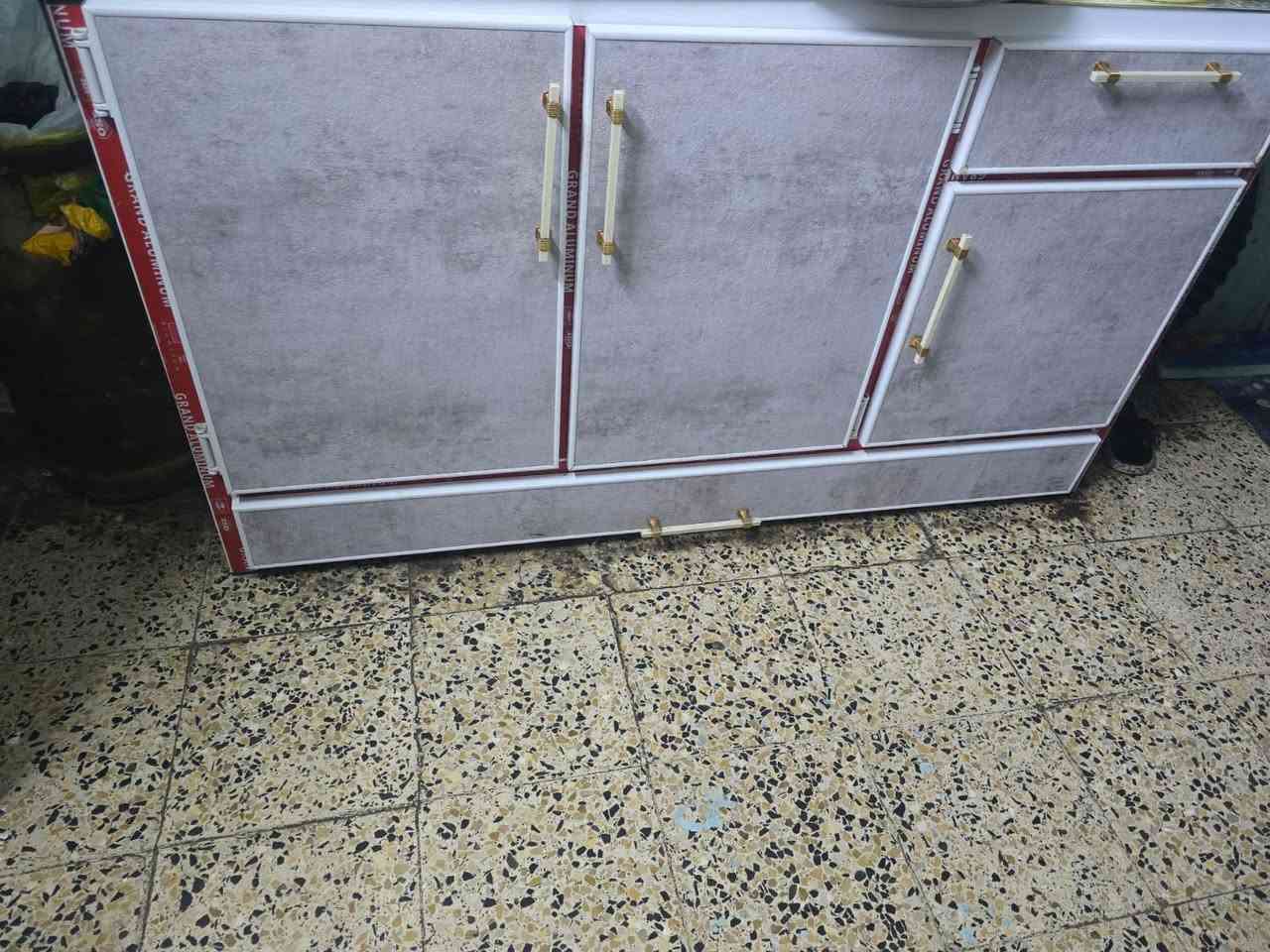 كاونتر للبيع الحوض مكسور مالته ب٢٠٠مكان الزعفرانيه ٣قطع


**إذا كنت صاحب هذا الإعلان وتريد حذفه لأي سبب، رجاءا أرسل رسالة إلى الدعم الفني**