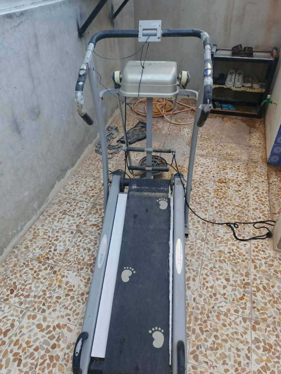 جهاز رياضه شغال العنوان موصل رجم حديد السعر 65بيع مستعجل شاري يتفضل خاص


**إذا كنت صاحب هذا الإعلان وتريد حذفه لأي سبب، رجاءا أرسل رسالة إلى الدعم الفني**