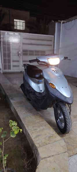 سلا عليكم دراجه ياماها بي جي دراجه نضيفه ما ماشيه بلادي ما ملعوب بيها كهربائيات كلها شغاله وما ملعوب بيها تطبيك الكفرات بلادي بس امانت الله  شلعه ومعدل ونهضه كلش حلوه دراجه ما متعوبه تجي وتشوف بعينك سعرها 850 وبيها مجال للتواصل ***********
